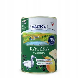 baltica-mokra-karma-dla-psa-kaczka-z-gruszka-400g