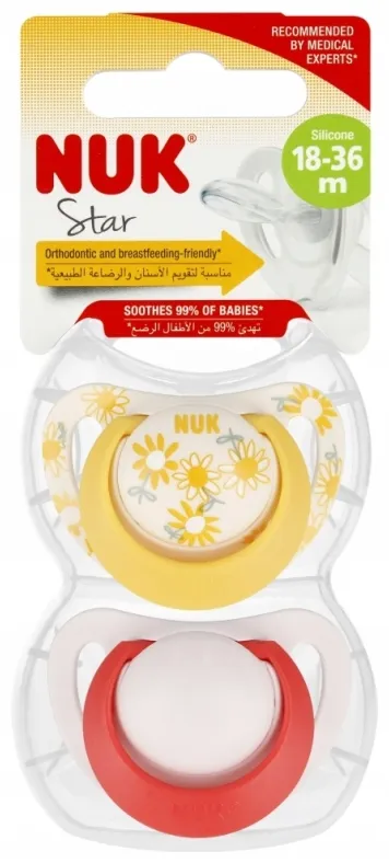 smoczki-18-36m-star-nuk