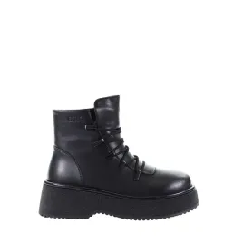 damskie-skorzane-czarne-botki-goe-ss2n141-38
