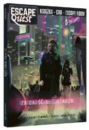 za-garsc-neodolarow-escape-quest-joffrey-ricome