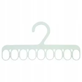 ikea-slibb-wieszak8-klamerek-zaciskow-zielony