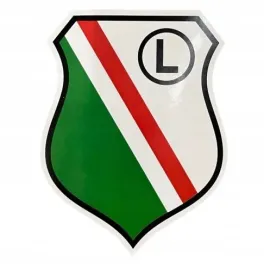 legia-warszawa-naklejka-wlepka-vlepka-klubowa-legia-herb-kolorowy