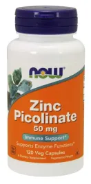 now-foods-zinc-picolinate-pikolinian-cynku-50-mg-120-kaps