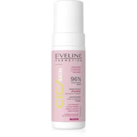 eveline-cica-skin-nawilzajaca-pianka-do-mycia-twarzy-150-ml