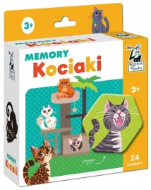 kociaki-memory-kapitan-nauka