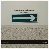 do-zywego-artur-daniel-liskowacki