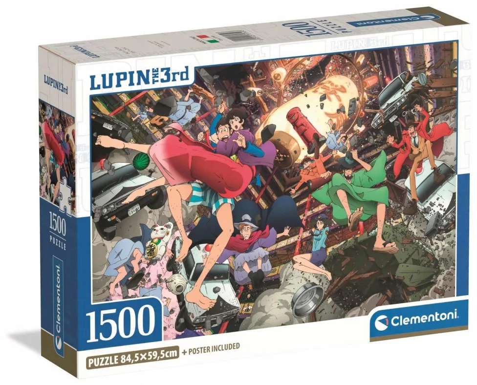 puzzle-1500-compact-lupin-iii