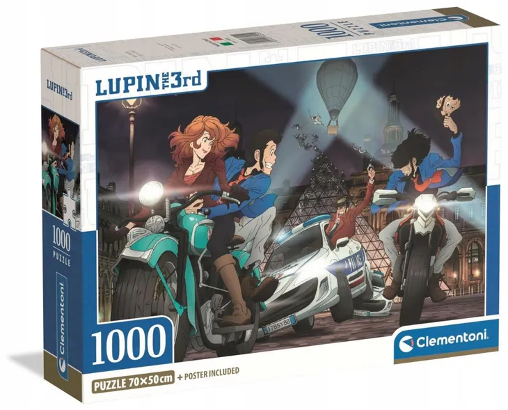 puzzle-1000-compact-lupin-iii