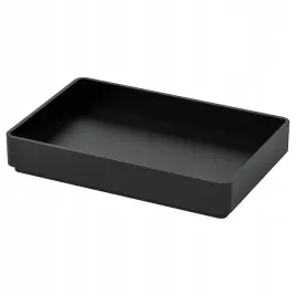 ikea-skogsviken-taca-mydelniczka-tacka-czarna-seria-skogsviken