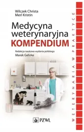 wilczek-christa-medycyna-weterynaryjna-kompendium