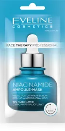 eveline-face-therapy-professional-maska-ampulka-redukujaca-niedoskonalosci