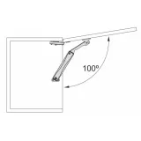 podnosnik-do-klapy-easy-up-medium-35-45-kg-sevroll-system-stan-nowy