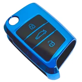 etui-pokrowiec-na-kluczyk-do-vw-skoda-seat-nowy-typ-chrom-niebieski