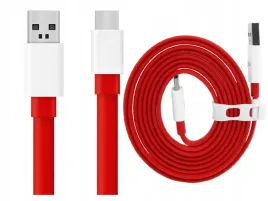 oryginalny-uniwersalny-kabel-typ-c-oneplus-dash-charge-type-c-15m-plaski
