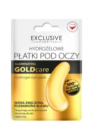exclusive-cosmetics-goldcare-illuminating-platki-hydrozelowe-pod-oczy-zlote