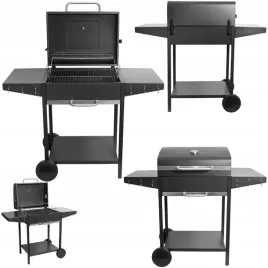 grill-weglowy-ogrodowy-duzy-szuflada-na-popiol-termometr-ruszt-z-pokrywa