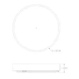 okragly-plafon-nadi-ms724-r400-ab-led-36w-3000-6000k-antyczny-braz