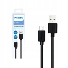 philips-kabel-usb-do-usb-micro-czarny-12m-4ft-dlc3104u-00