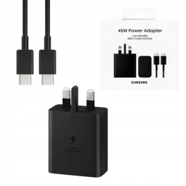 samsung-ladowarka-sieciowa-typ-c-pd-ep-t4511-45w-czarny-3a-kabel-typ-c-