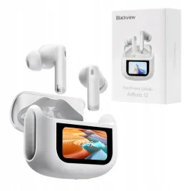 blackview-sluchawka-bluetooth-airbuds-12-tws-bt-5-4-lcd-bialy-400mah