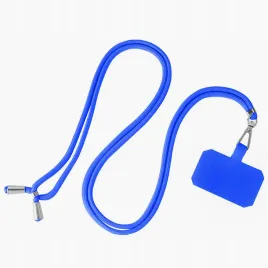 economy-smycz-uniwersalna-na-szyje-do-telefonu-niebieska