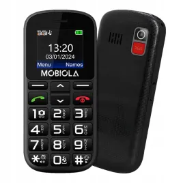 telefon-gsm-mobiola-mb200-2g-telefon-dla-seniora-czarny