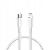 economy-kabel-usb-typ-c-do-iphone-2a-bialy-30cm