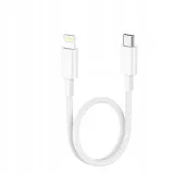 economy-kabel-usb-typ-c-do-iphone-2a-bialy-30cm-stan-nowy