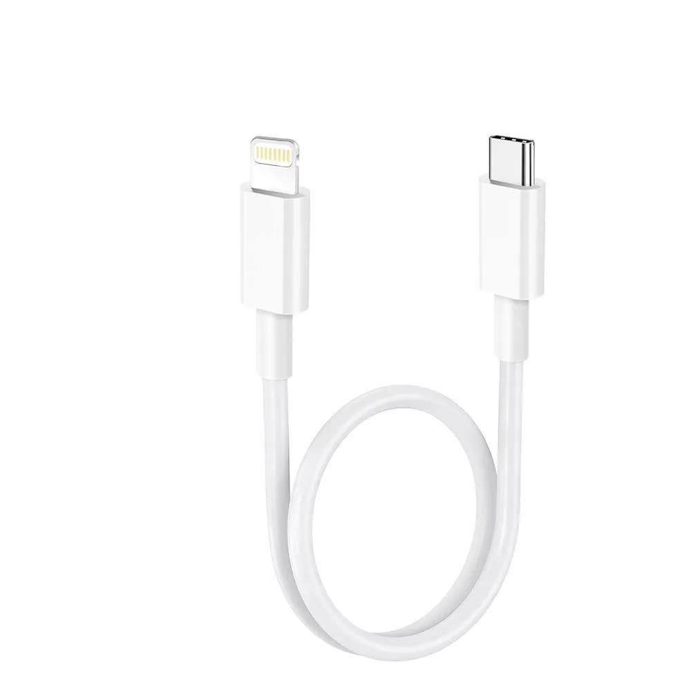 economy-kabel-usb-typ-c-do-iphone-2a-bialy-30cm