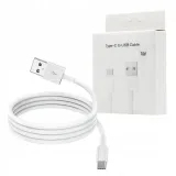 ecobox-kabel-usb-typ-c-2-4a-1m-bialy