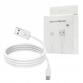 ecobox-kabel-usb-typ-c-2-4a-1m-bialy