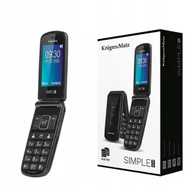 telefon-gsm-dla-seniora-krugerandmatz-simple-929-2g