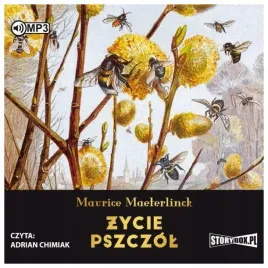 zycie-pszczol-audiobook-maurice-maeterlinck