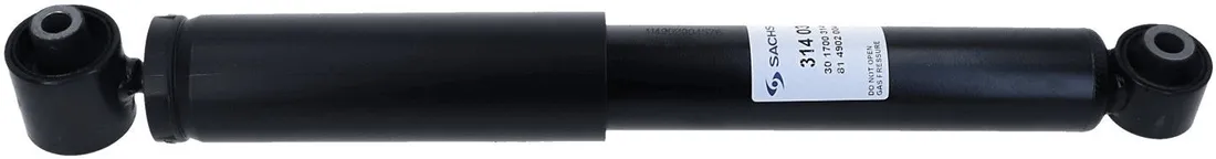 amortyzator-314-039-sac