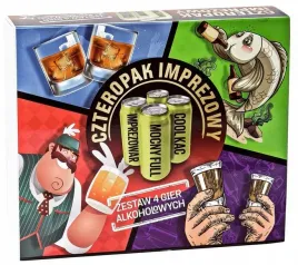 czteropak-imprezowy-zestaw-4-gier-alkoholowych