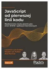 javascript-od-pierwszej-linii-kodu-laurence-svekis