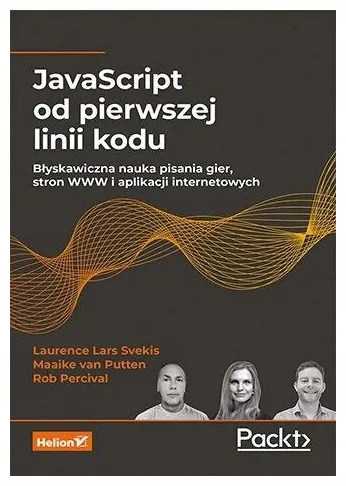 javascript-od-pierwszej-linii-kodu-laurence-svekis