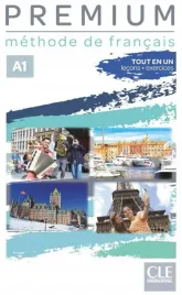 premium-niveau-a1-livre-de-l-eleve-cahier