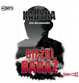 ciezki-bagaz-audiobook-bruno-kadyma