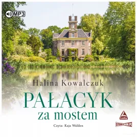 palacyk-za-mostem-audiobook-kowalczuk-halina