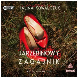 jarzebinowy-zagajnik-halina-kowalczuk-audiobook