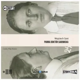panna-doktor-sadowksa-audiobook-szot-wojciech