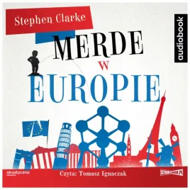 merde-w-europie-stephen-clarke-audiobook