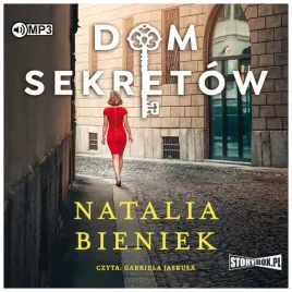 dom-sekretow-audiobook-bieniek-natalia