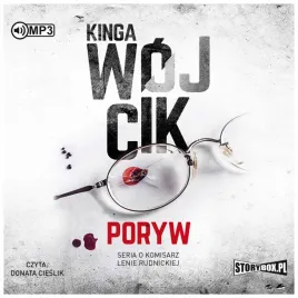 poryw-audiobook-wojcik-kinga