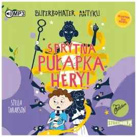 sprytna-pulapka-hery-superbohater-z-antyku-tom-2