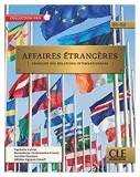 affaires-etrangeres-podrecznik-cd-b1-b2