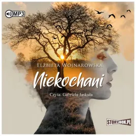 niekochani-audiobook-wojnarowska-elzbieta
