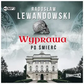 wyprawa-po-smierc-audiobook-lewandowski