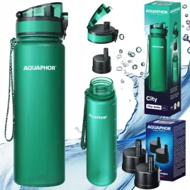 zestaw-butelka-na-wode-aquaphor-city-05l-butelkowa-zielen-3x-filtr